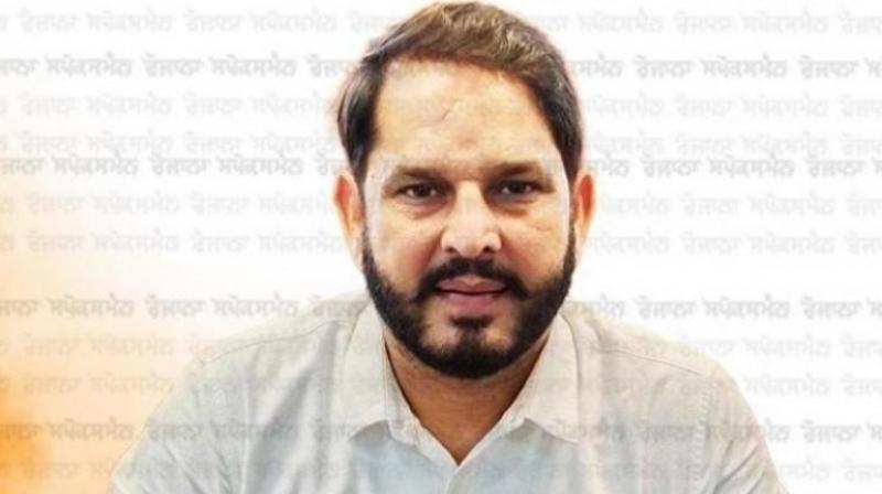  IAS officer Rajesh Dhiman