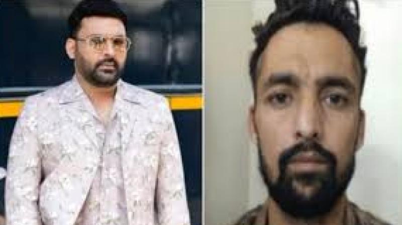 Kap's Café has been attacked multiple times this year. File Photo.