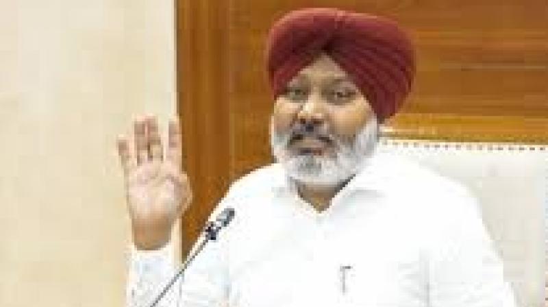 The government highlighted that this is in addition to earlier disbursals: Cheema clarified that before this, funds amounting to INR 334 crore had already been released to panchayats, zila parishads, and panchayat samitis. File Photos.