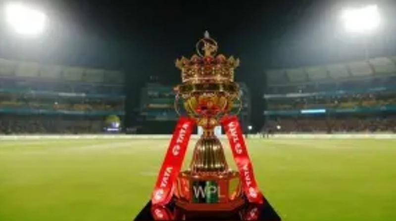 The opening leg will take place at the DY Patil Stadium, Navi Mumbai; this is the venue where India recently celebrated a historic Women's World Cup triumph. File Photo.