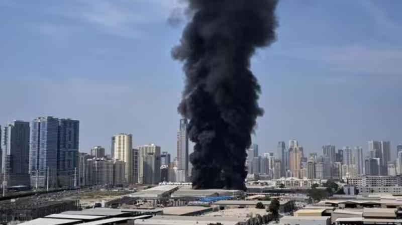 Recording, Sharing Incident Sites Prohibited in UAE; Indian Embassy Issues Advisory (Representative Image)