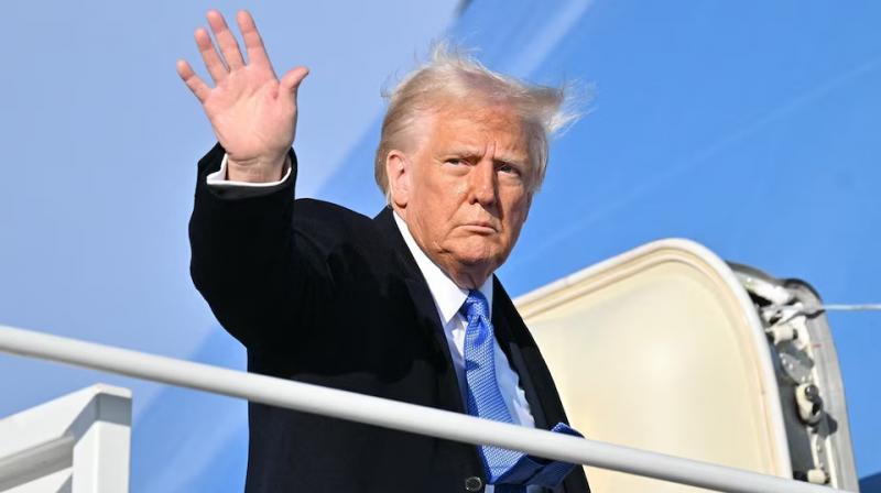 Why Donald Trump Wants To Rename AI?