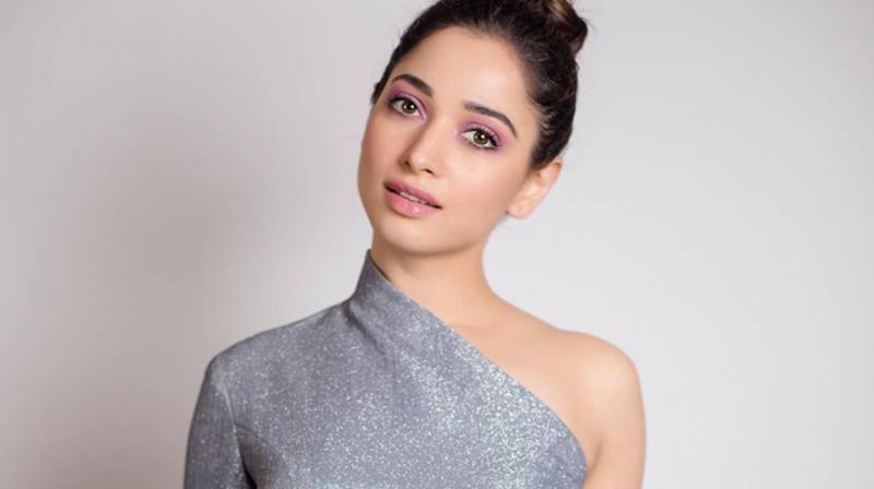 Tamannaah Bhatia