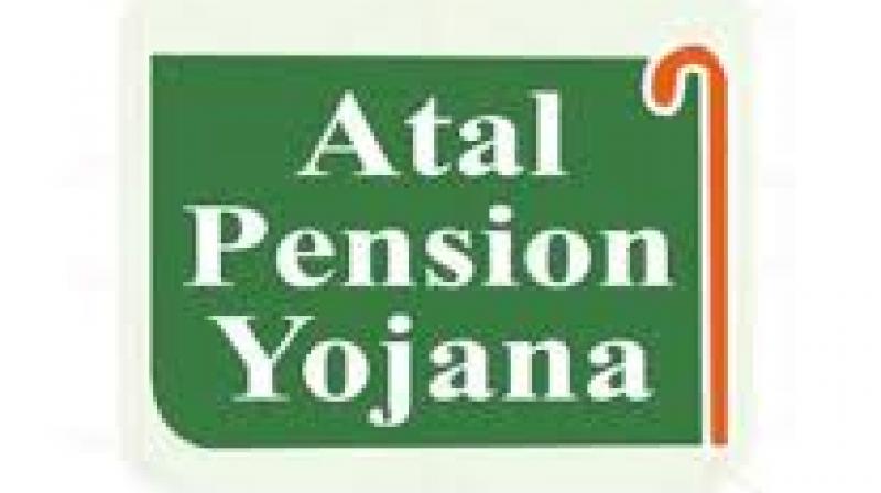 According to the latest data as of January 19, 2026, over 8.66 crore subscribers have already enrolled in the scheme. File Photo.