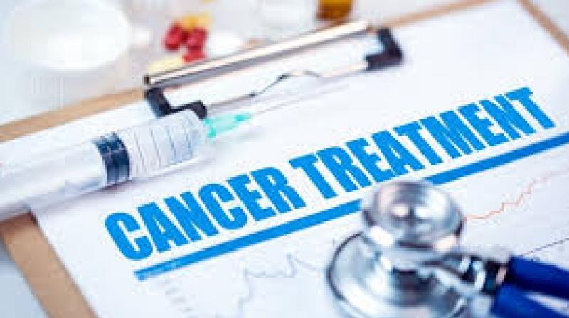 The report suggests that systemic inequalities and the lack of universal affordable care are driving millions of families into poverty. File Photo.