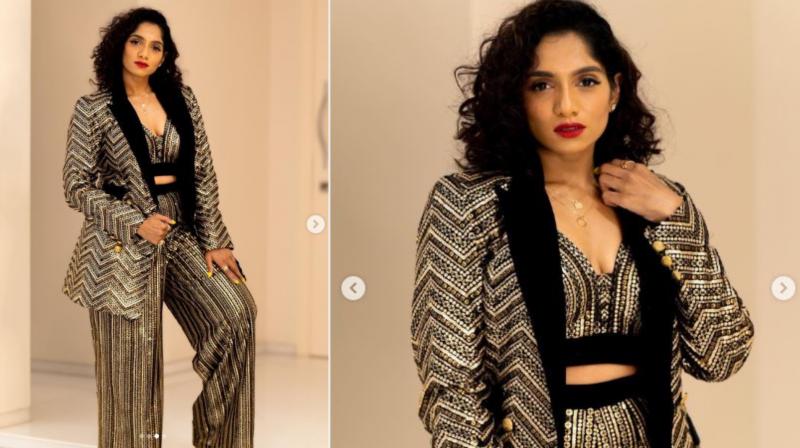Asked to Stripe on Video Call: Jamie Lever Opens Up About Casting Scam and Industry Struggles