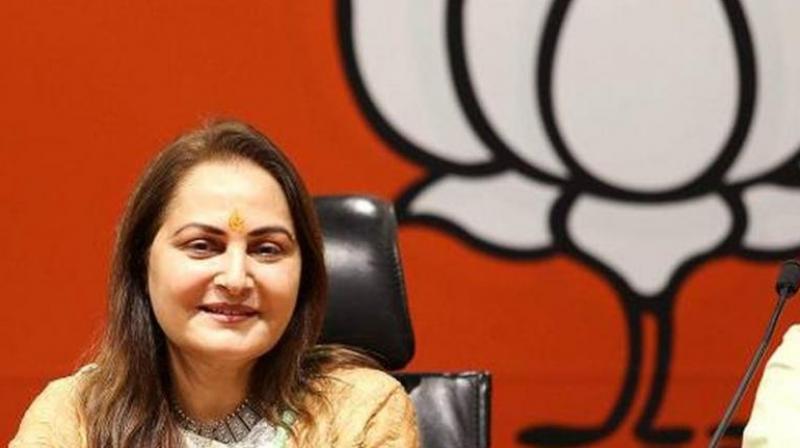  Jaya Prada