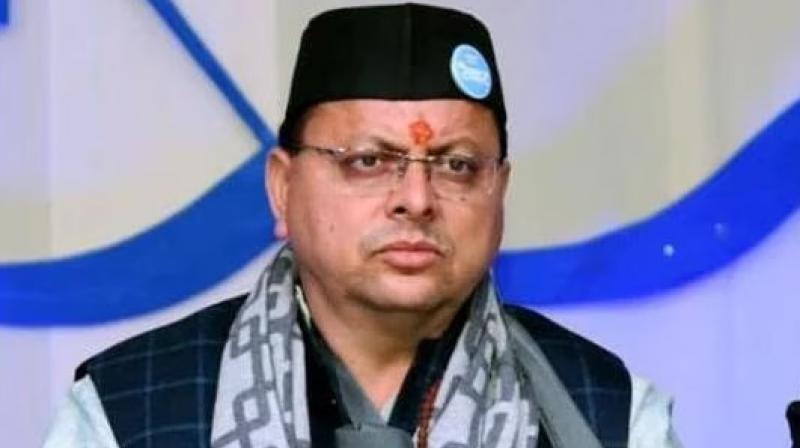 Uttarakhand CM Dhami Launches Campaign Aimed at Uplifting Marginalised Communities