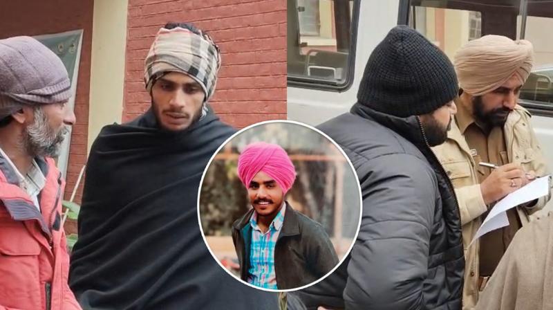 Man beaten to death in Punjab; police on lookout