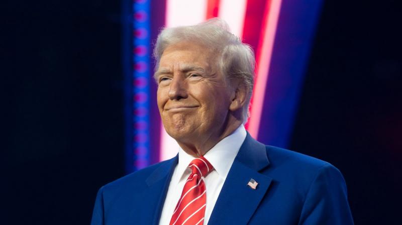 30–50 Million Barrels of Oil to Be Brought to US from Venezuela: Trump