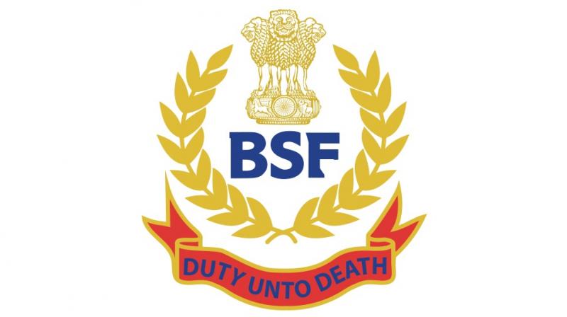 BSF Holds Ceremony to Present Police Medals for Meritorious Service