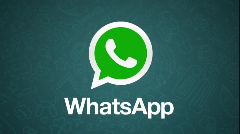WhatsApp Down Today: User reports indicate possible problems at Whatsapp