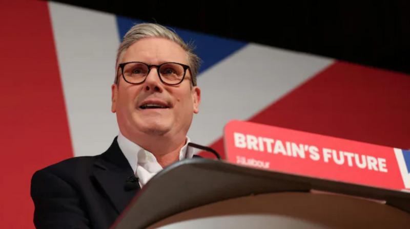 Who is Keir Starmer? Know All About Labour Party PM candidate in UK General Elections 2024