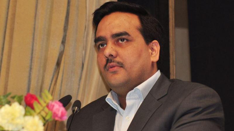 Journalist Upendra Rai booked in extortion