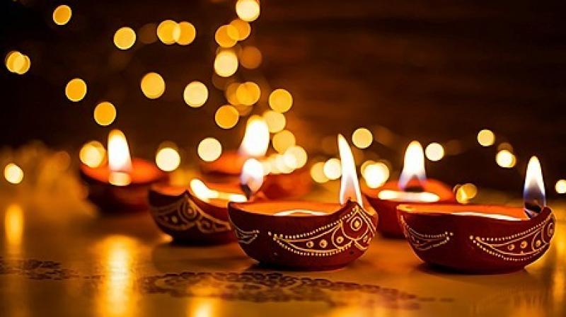 Diwali Special Article 2025: “Even if countless lamps are lit, the darkness still keeps growing.”