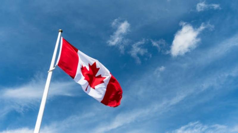 A large number of Indians to be deported from Canada