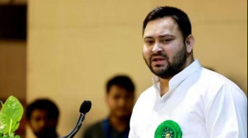 RJD releases list of candidates for Bihar Assembly Election: Tejashwi Yadav to contest from Raghopur