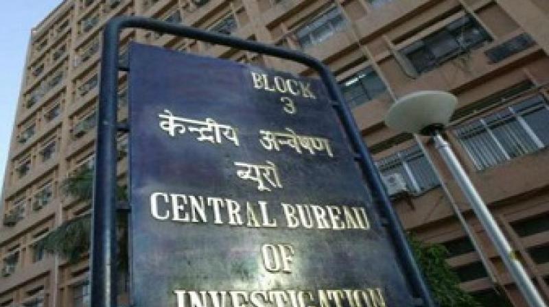 THREE YEARS RIGOROUS IMPRISONMENT TO 24 ACCUSED FOR CAUSING LOSS OF Rs.5.86 CRORE (APPROX) TO STATE BANK OF INDIA