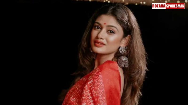 Who Is Oviya Helen? Tamil Actress in Spotlight Amidst Private MMS Video Leak Controversy