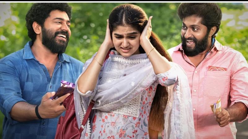 Malayalee From India Movie OTT Release: When and Where to Watch Nivin Pauly-starrer film online? 