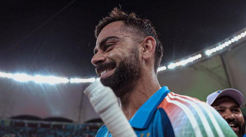 Virat Kohli – Pakistan’s Ultimate Nightmare in ICC Events