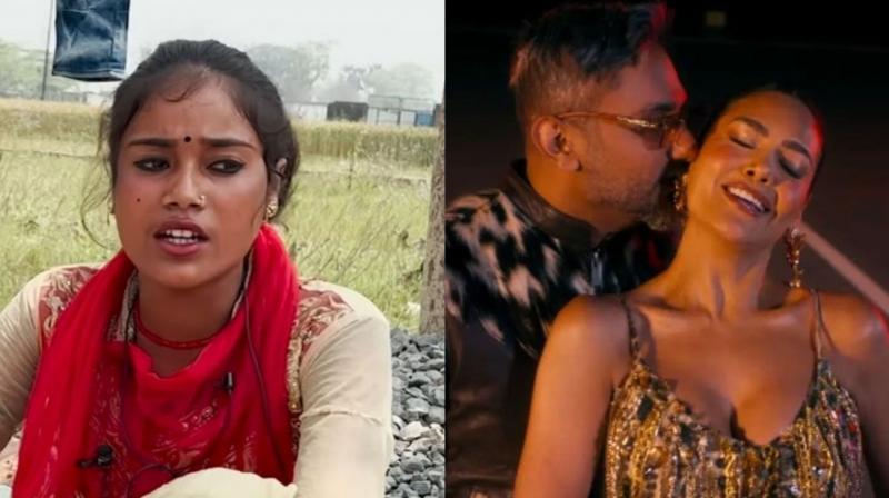 Who is Ragini Bishwakarma, Bhojpuri Singer in Yo Yo Honey Singh’s Song ‘Maniac’?