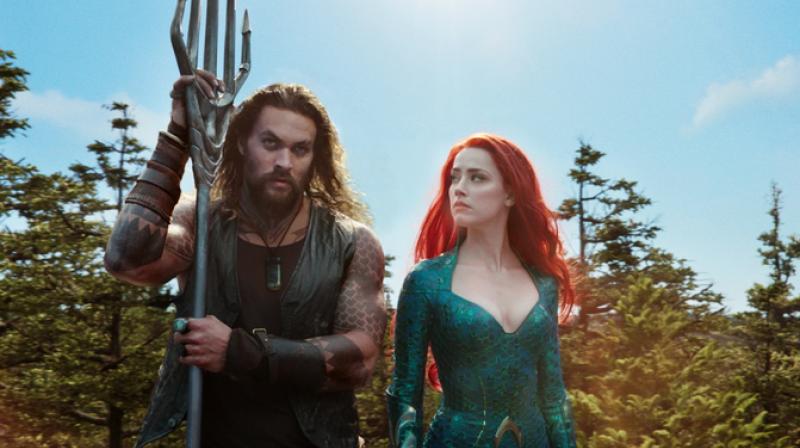 Aquaman 2 Full Movie Leaked