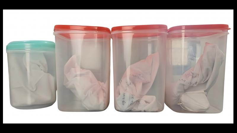 Punjab Police Arrest 3 Arsh Dalla gang members for Planning to Execute Target Killing