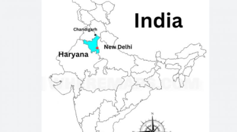 Haryana Brings Seven Horticulture Services Under the Ambit of Right to Service Act,