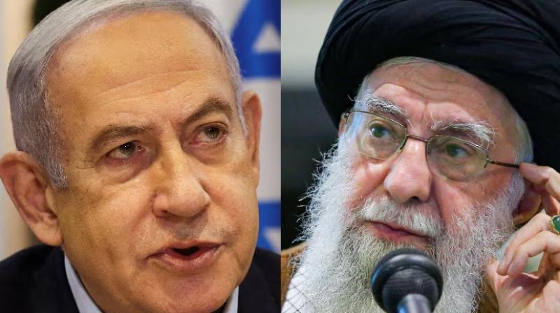 ‘Operation Rising Lion’: Israeli Airstrikes Kill Top Iranian Commanders, Iran Vows Retaliation