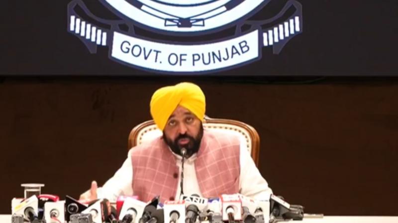 Punjab Govt to Build First-Ever Modern Hostels for Backward Class Students at Punjabi University