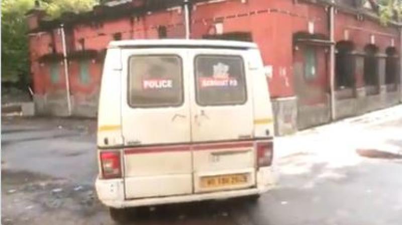 Senior Officer Of Bangladesh Police Arrested For Infiltration, Sent To 14 Days Judicial Custody