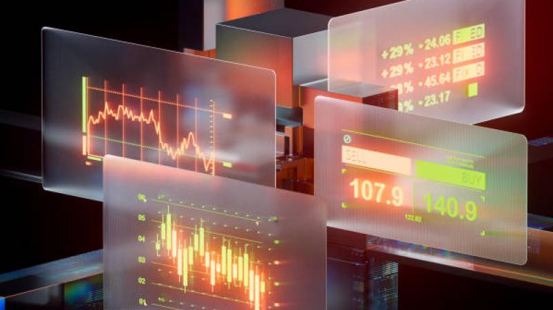 The combination of “state-level elections and global market sentiment” makes Friday a key day for Indian markets. File Photo.