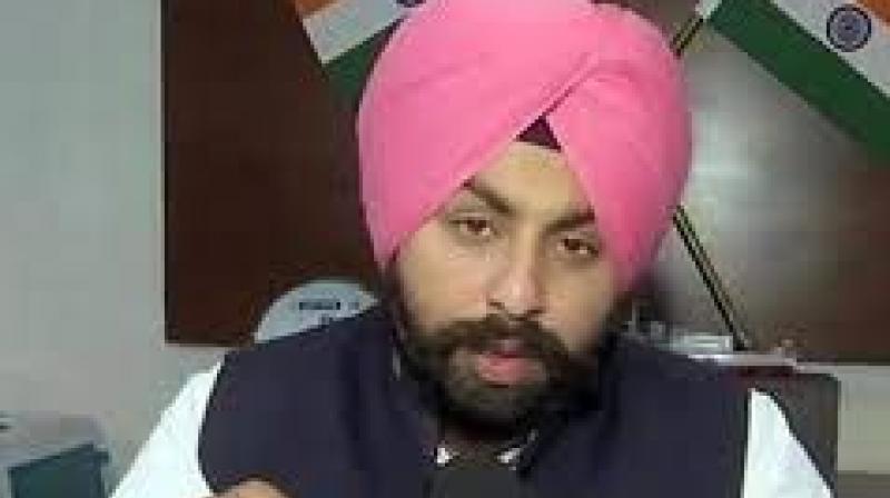 Education Minister Harjot Singh Bains has described this record-breaking response in terms of participation as a “dream coming true” for the testament of the revival of the Punjabi language. File Photo.