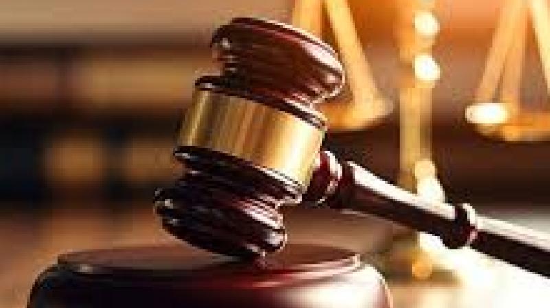 Studies have shown that prolonged exposure to Delhi's toxic air can have serious long-term health repercussions, including reduced life expectancy. File Photo.