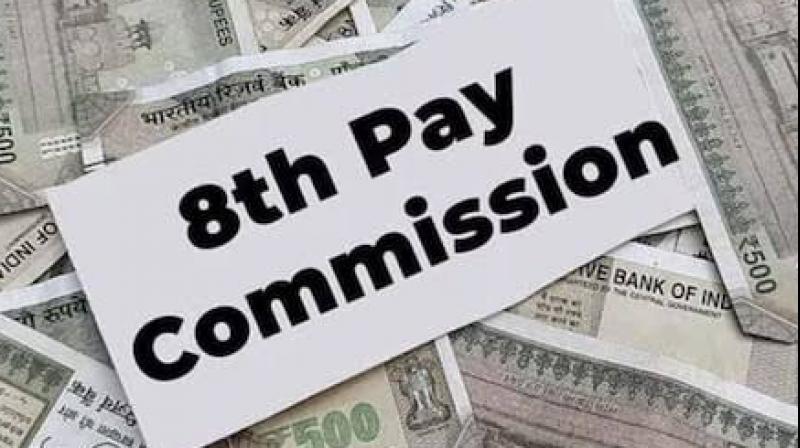8th Pay Commission