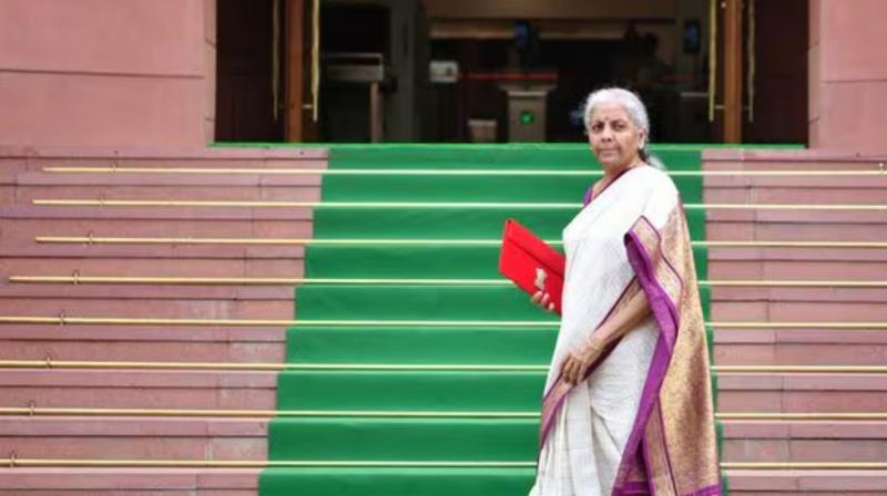 Budget 2025: Expectations for Tomorrow Based on FM Nirmala Sitharaman's Previous Budget Speech