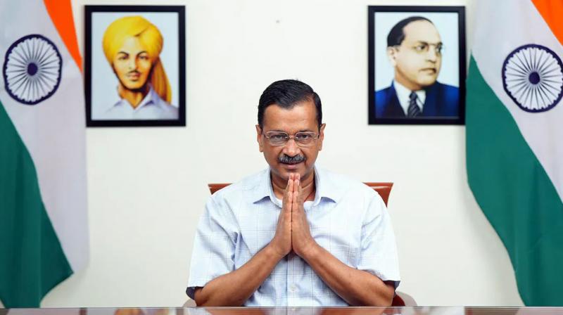 Arvind Kejriwal Promises Waiver of "Wrong Water Bills" Ahead of 2025 Delhi Elections