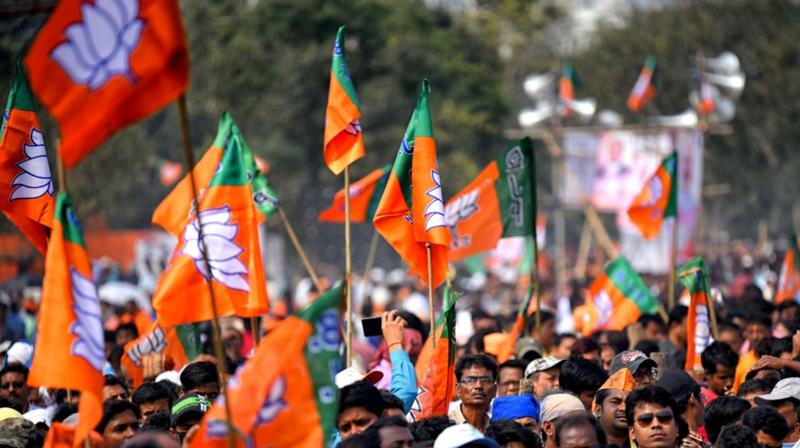 BJP Announces First List of Candidates for Delhi Elections 2025