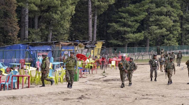 Government Directs Civil Defence Mock Drills Amid India-Pakistan Tensions