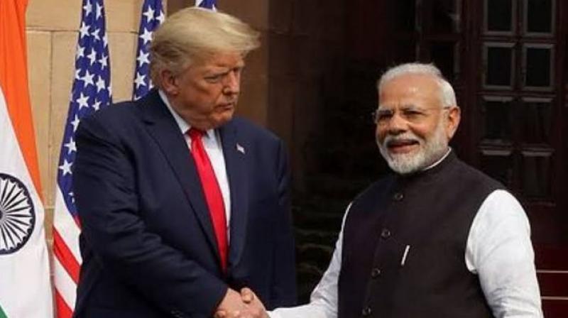 Trump Suggests Apple CEO Not to Expand Manufacturing in India