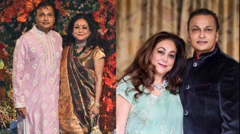 ED issues fresh summons to Reliance Group chairman Anil Ambani, wife in money laundering case