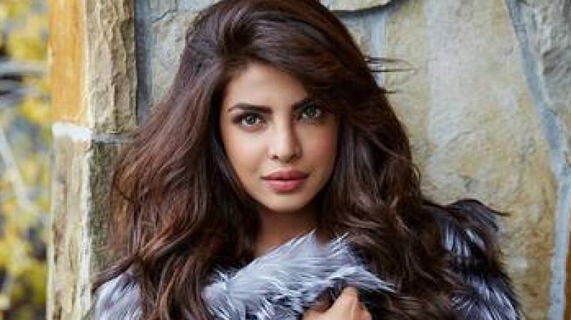 Priyanka Chopra Emotional Over LA Wildfire Destruction : 'My Friends Lost So Much'