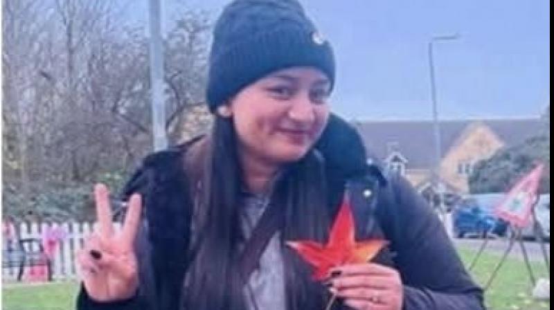 Punjabi Girl Dies Due To Heartattack in Canada