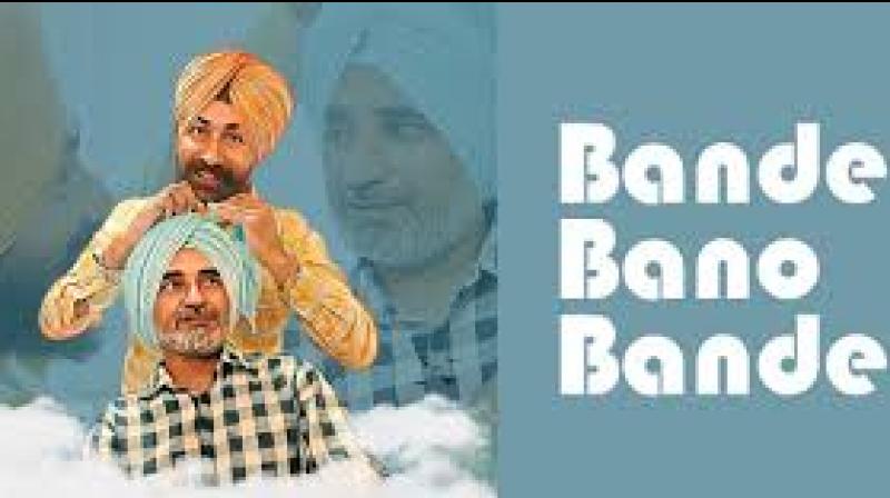 Written and directed by celebrated artiste Rana Ranbir, who also shared the stage with Rajvir Boparai, the performance was presented as both a dramatic event and a crucial educational experience for the attending students and faculty. File Photo.