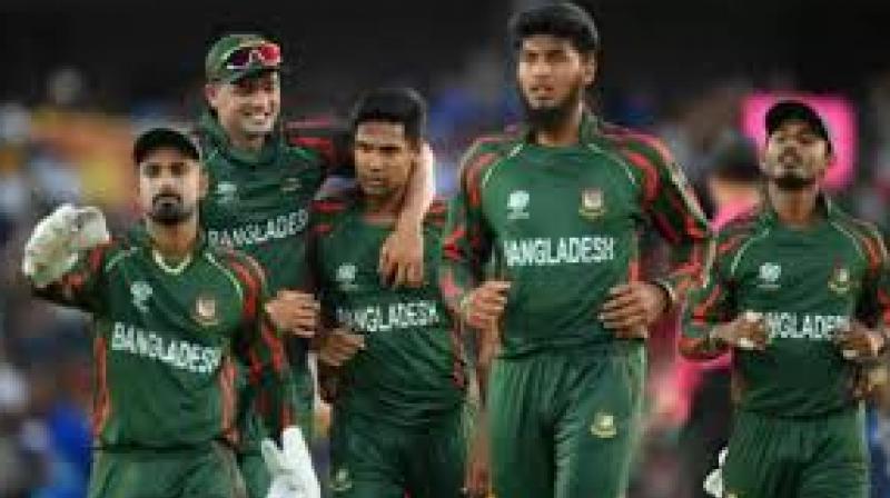 Scotland is set to play their group matches in Kolkata against the West Indies, Italy, and England, followed by a match against Nepal in Mumbai.  File Photo.