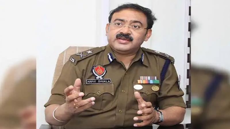 PUNJAB POLICE RAIDS 1274 IMMIGRATION FIRMS ACROSS STATE; 24 FIRs REGISTERED, 7 HELD