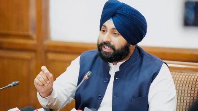 Punjab government mandates punjabi as compulsory subjects in schools 