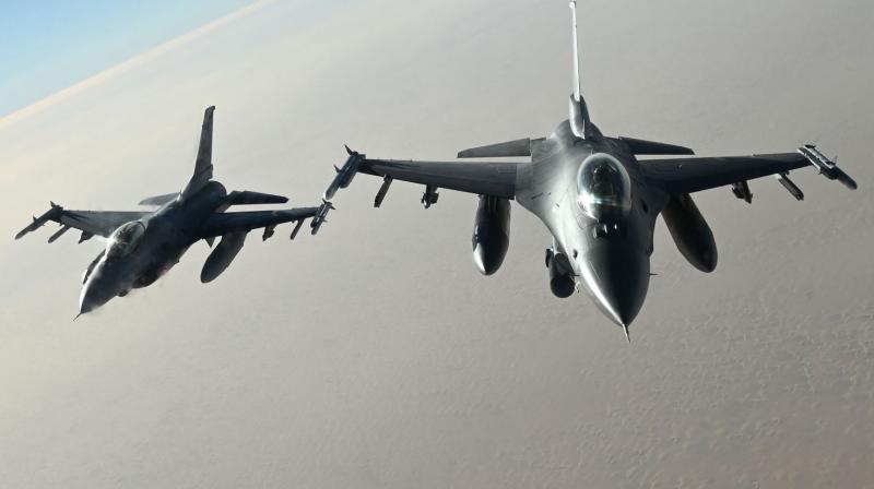 Could Iran’s Retaliation Spark a Wider War? Here's What Experts Say (Representative Image)