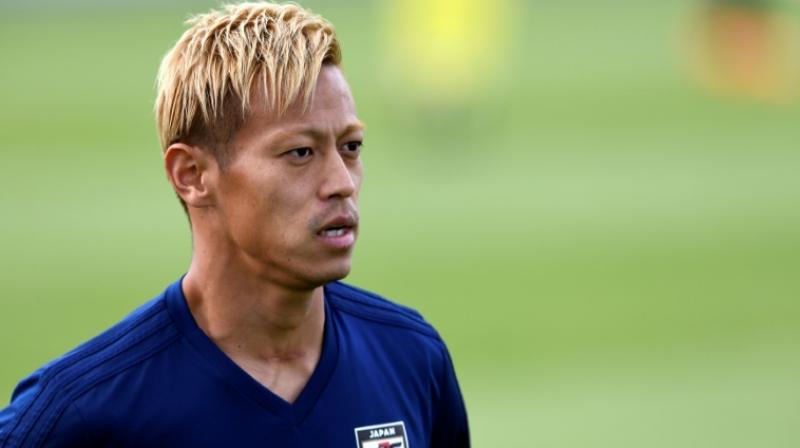 Pele memories live on as Honda embraces 'final' World Cup